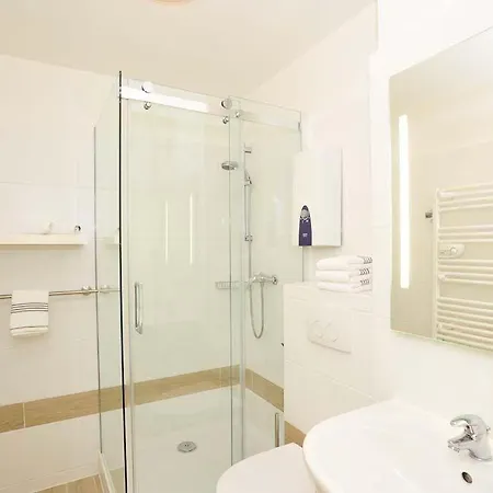 Appartement Sylter-brandung